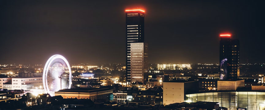 Gietvloer Leeuwarden by Joppe Spaa