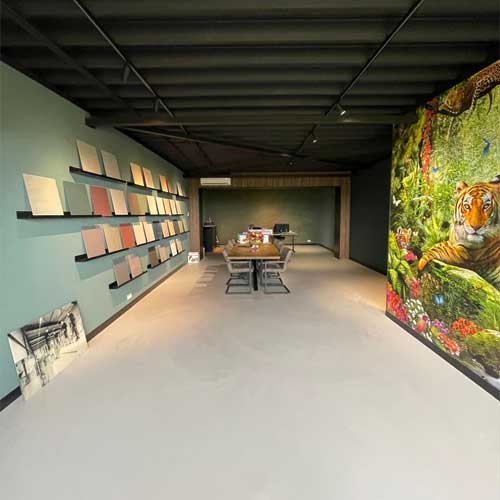 Kunststofvloeren voor Nederland