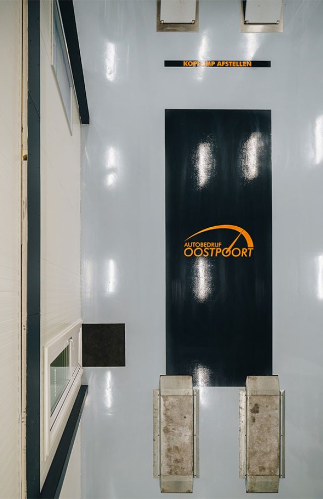 Kunststofvloeren Friesland - Epoxy Gietvler
